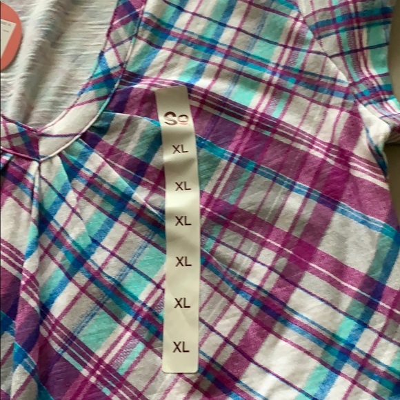 So T-Shirt - Picture 3 of 3